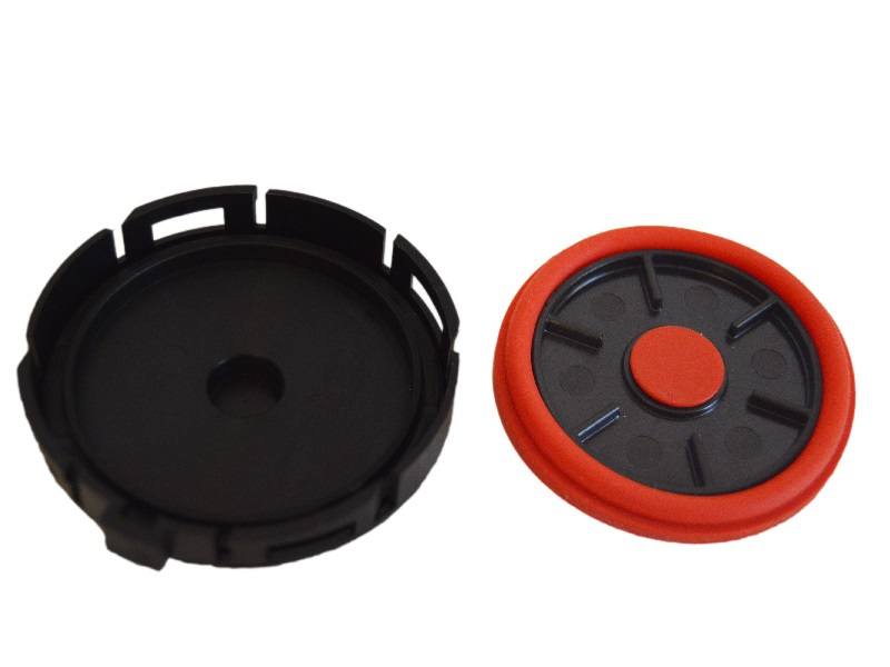 Ремкомплект КВКГ N46n, N46k, N46t