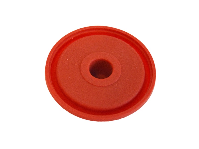 Мембрана КВКГ N52, N52n, N52k, N51, N53