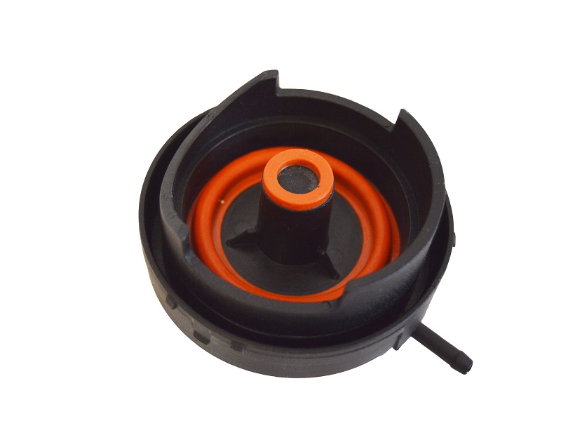 Клапан КВКГ N52