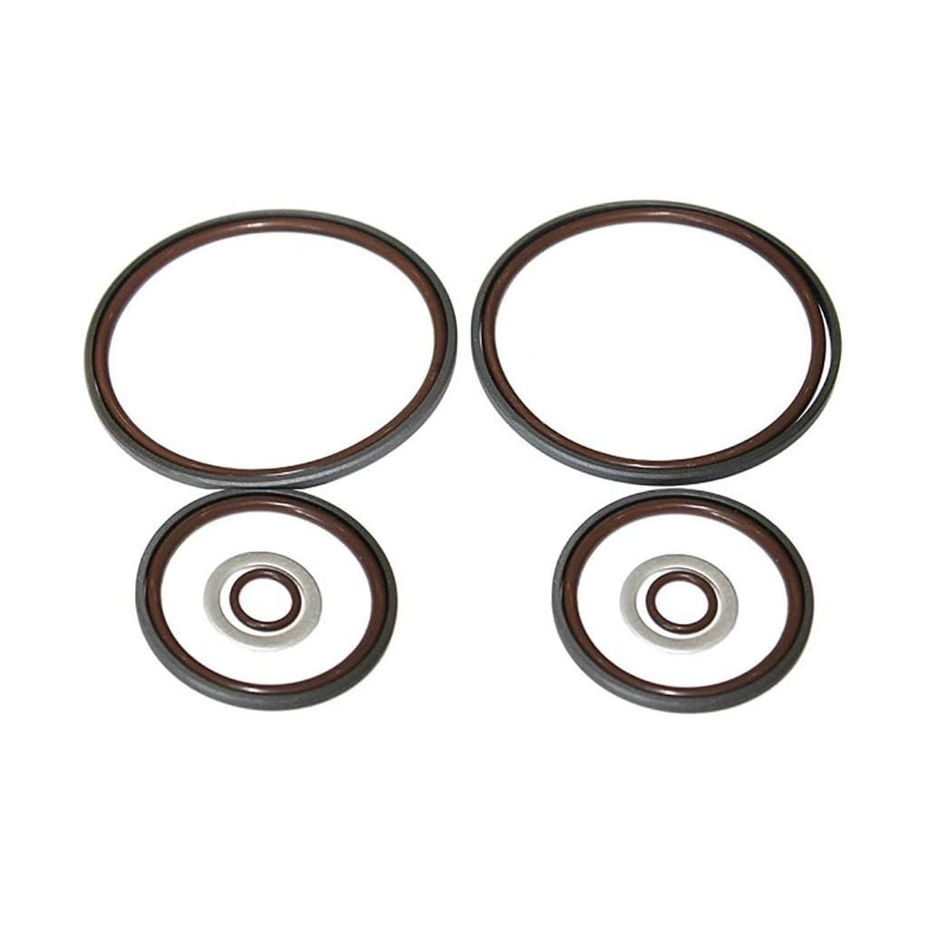 Ремкомплект Ваноса М54, М52TU неполный