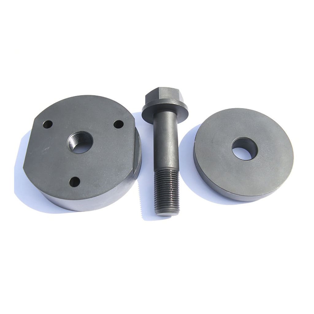 Опрессовка для M62TU