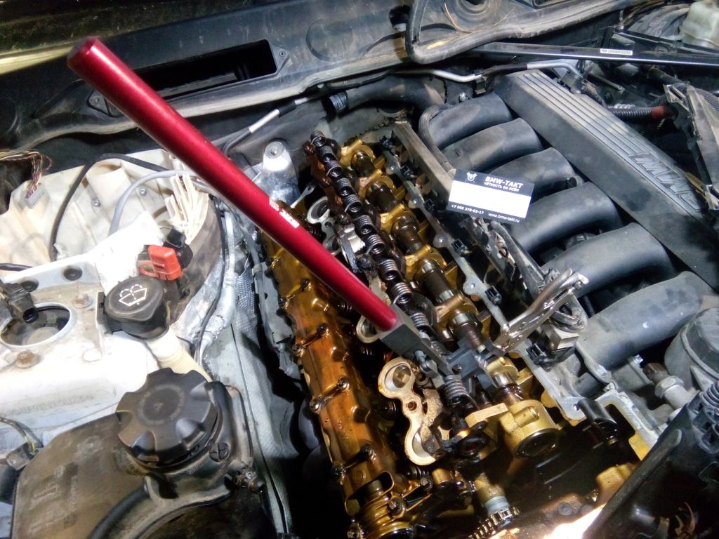 Замена мск н52