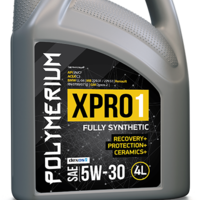 Polymerium XPRO1 5W30 Dexos2