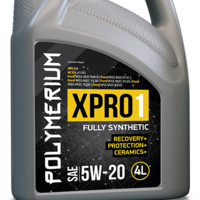 Polymerium XPRO1 5W20 SN