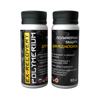POLYMERIUM EX-Recovery присадка в редуктор